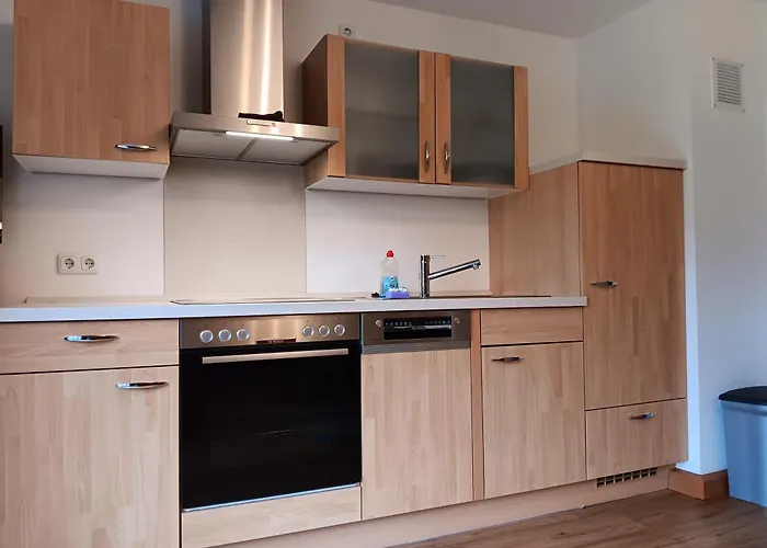 Lizzi Mountain Apartments