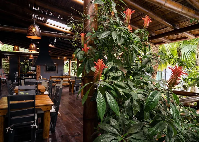 La Bicok Ecolodge