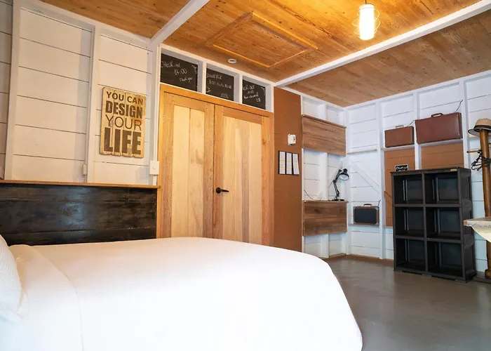 La Bicok Ecolodge