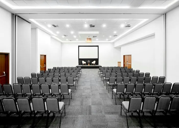 Courtyard By Marriott Rio De Janeiro Barra Da Tijuca