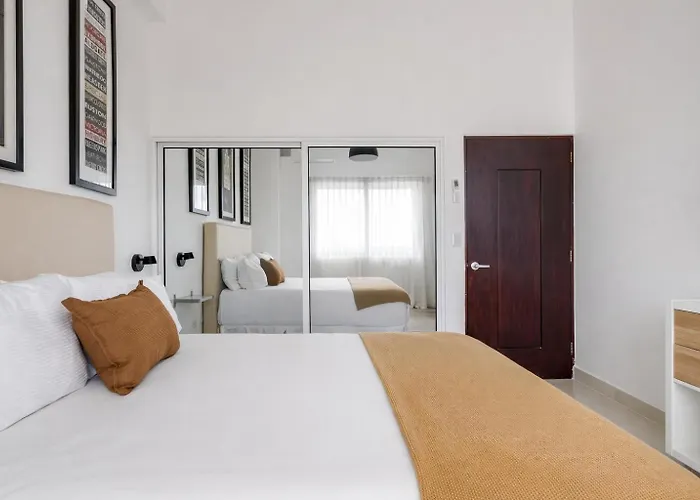 Lincoln Suite