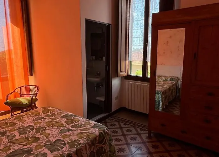 Albergo Pensione Bartoli