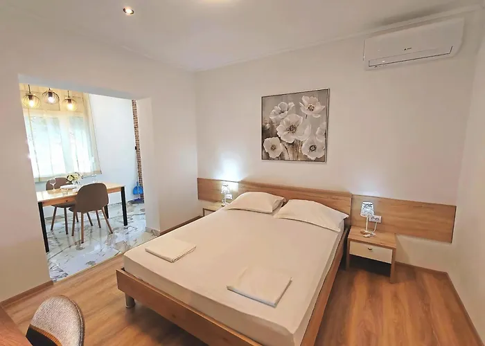 Apartmani Buljubasic