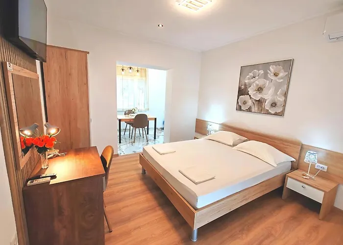 Apartmani Buljubasic