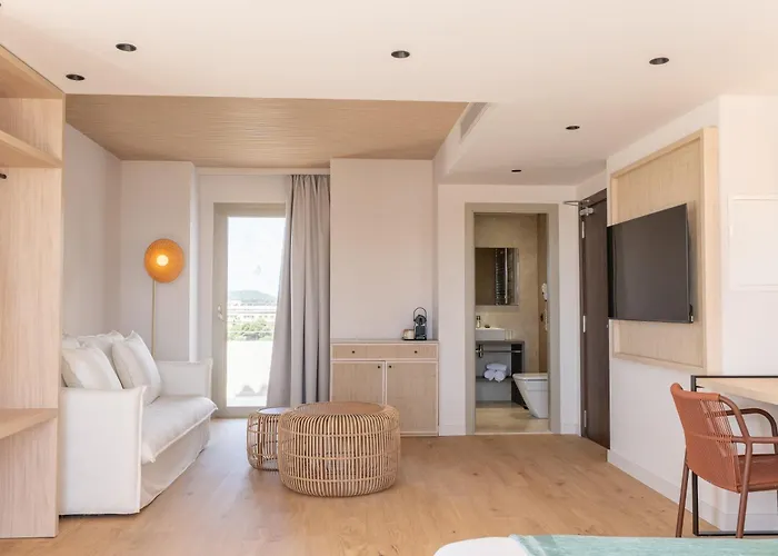 Marins Beach Club - Adults Only Hotel