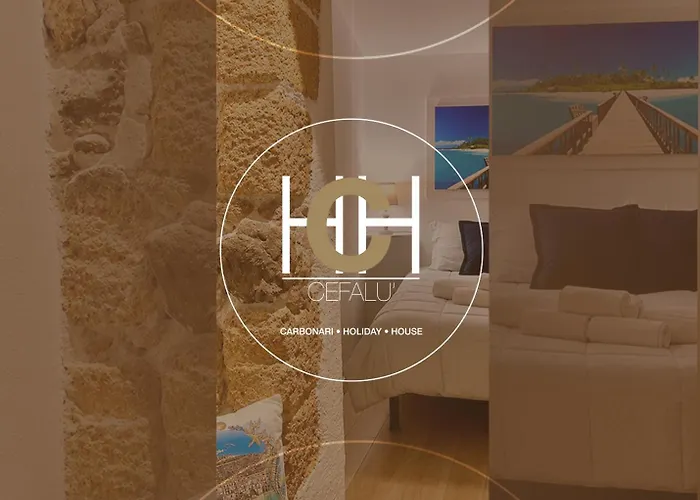 Carbonari Holiday House