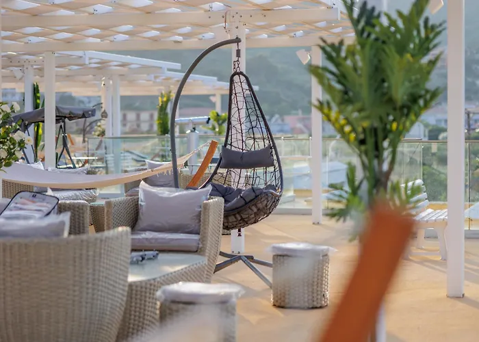 Nasos Hotel & Resort
