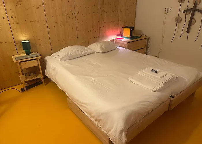 14º Esquadra — Cais Das Pedras Guest House