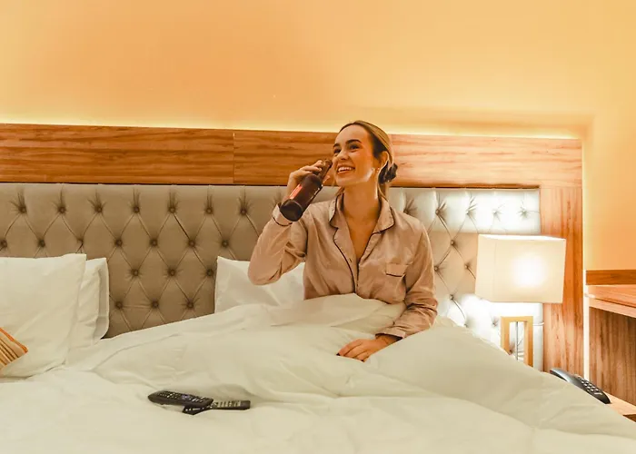 Hotel Alles Blau