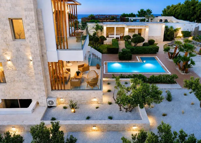 Villa Pelagos
