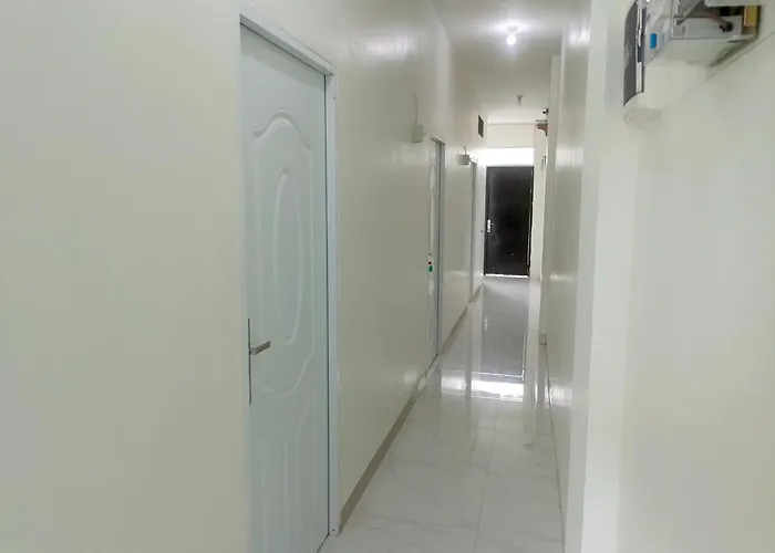 Behomy Cibinong Suite