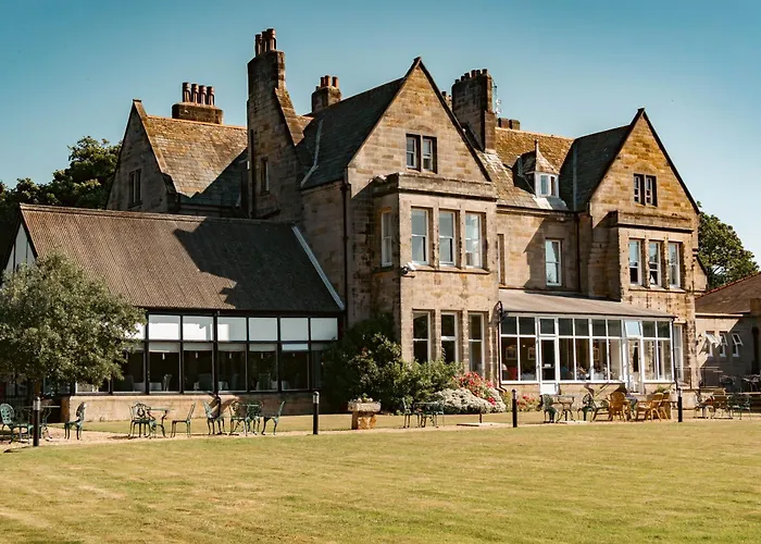 Grinkle Park Hotel
