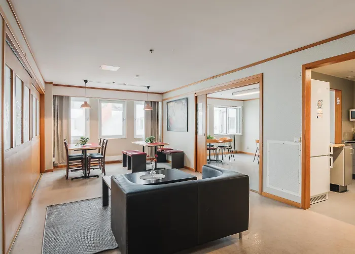 2Home Stockholm South