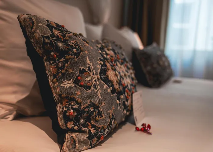 Boutique Hotel De Doelen