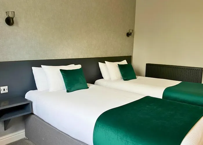 Hotel Wrexham