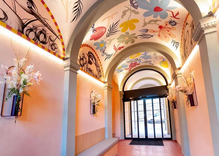 Ibis Styles Strasbourg Centre Republique