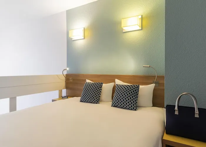Aparthotel Adagio Access La Defense - Place Charras