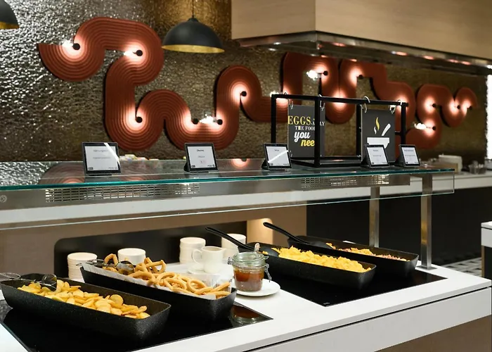 Danubius Hotel Hungaria City Center