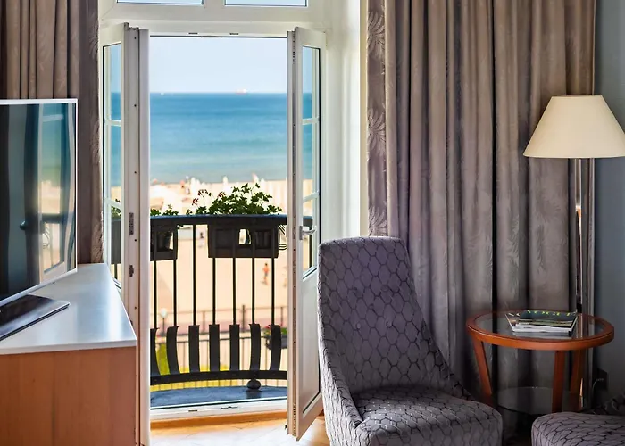 Sofitel Grand Sopot