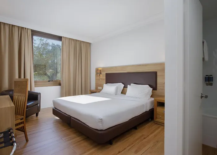 Hotel Eden Park By Brava Hoteles