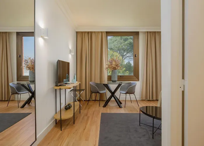 Hotel Eden Park By Brava Hoteles