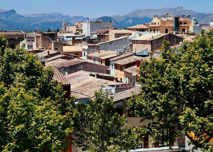 Alcudia Boutique Apartments