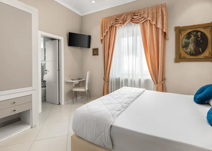 Hotel Regina
