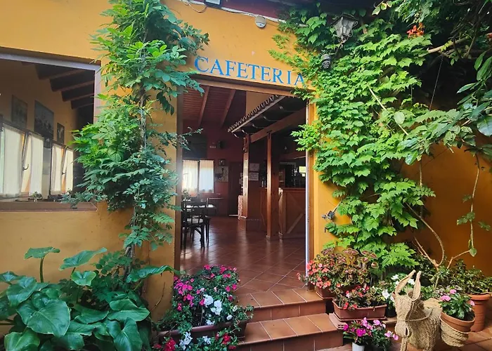 Hotel Donana Blues