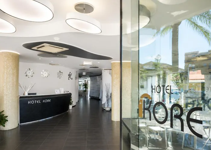 Hotel Kore