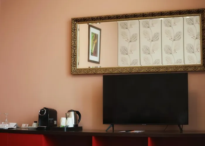 Boutique Hotel Sopianae