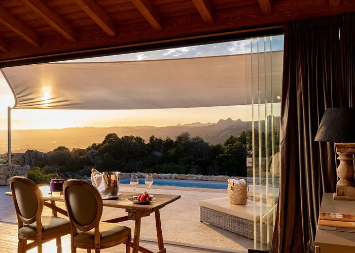 Petra Segreta Resort & Spa