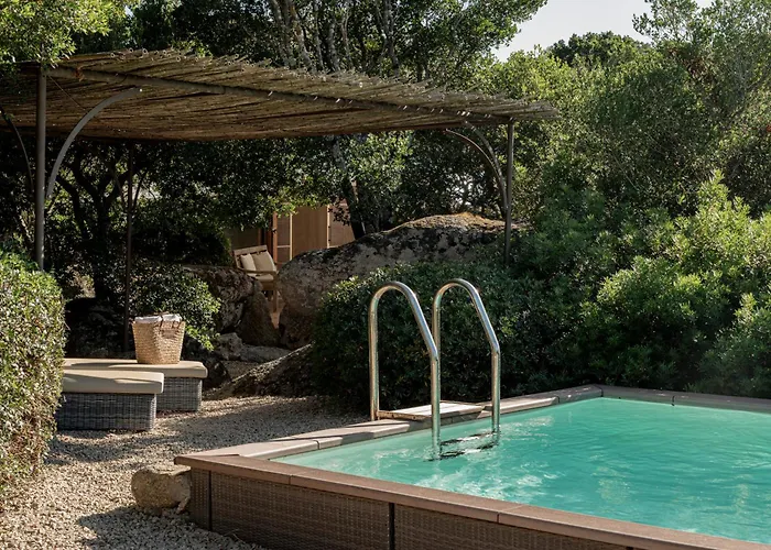 Petra Segreta Resort & Spa