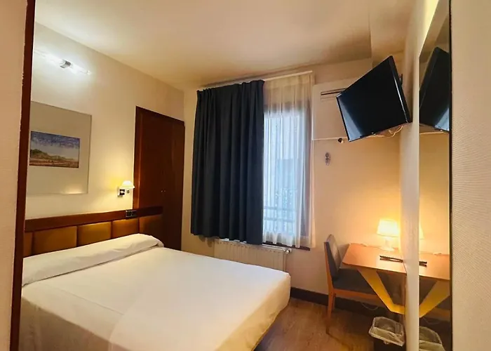 U-Hotel Boutique Oria