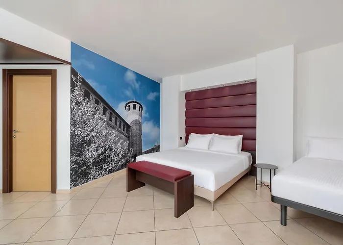 B&B Hotel Settimo Torinese