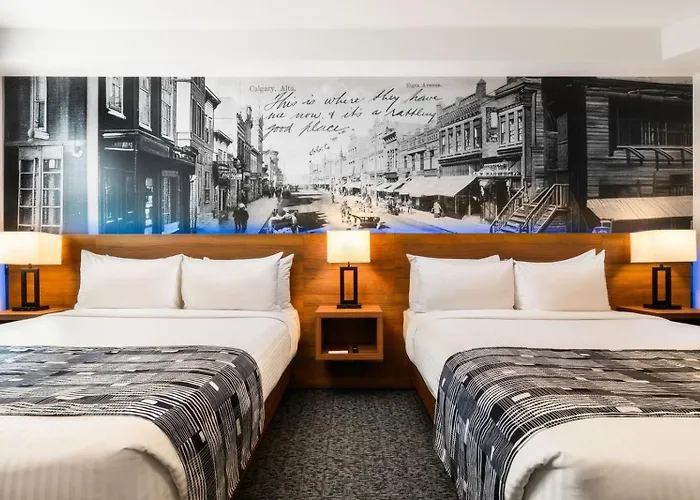 Acclaim Hotel By Clique