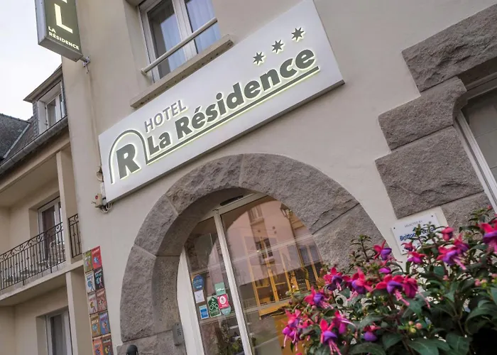 Hotel La Residence