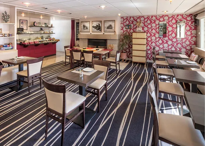 Hotel La Residence