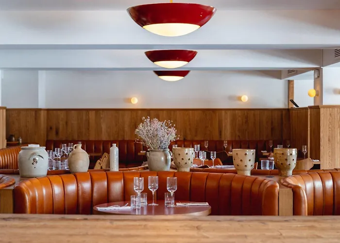 Le Val Thorens, A Beaumier Hotel