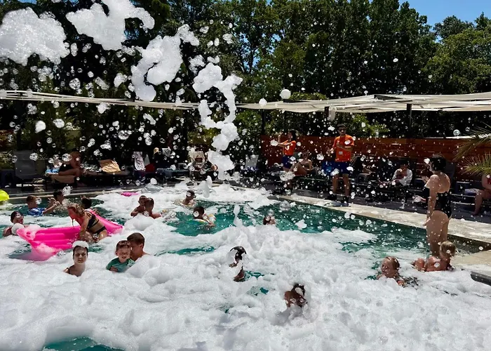 Bsa Gradina Hotel & Aquapark