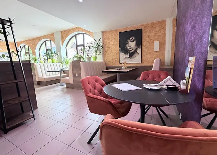 Hotel N Znojmo - Klid, Atmosfera A Zazitek