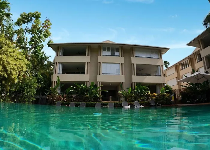 Cayman Villas Port Douglas