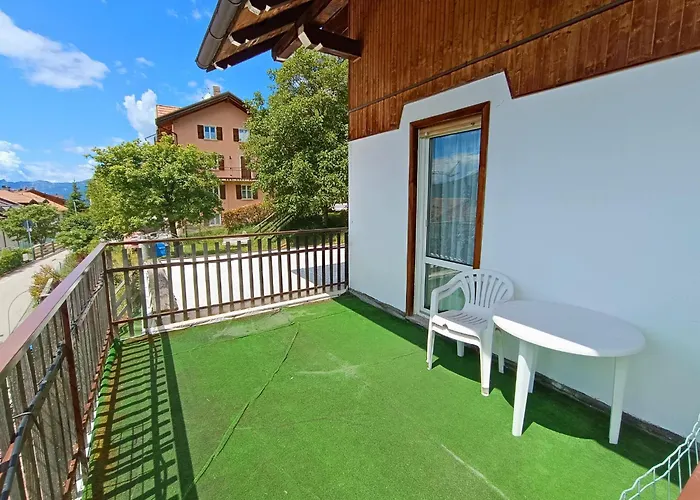 Life Hotels Rosalpina
