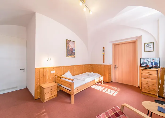 Garni Hotel Zum Hothertor