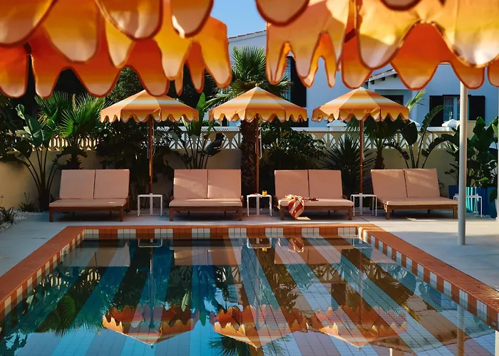 Riviera Hotel Menorca