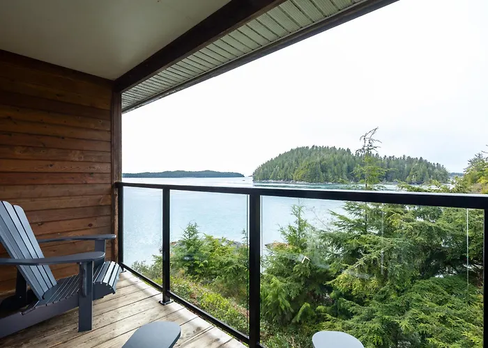 Duffin Cove Resort