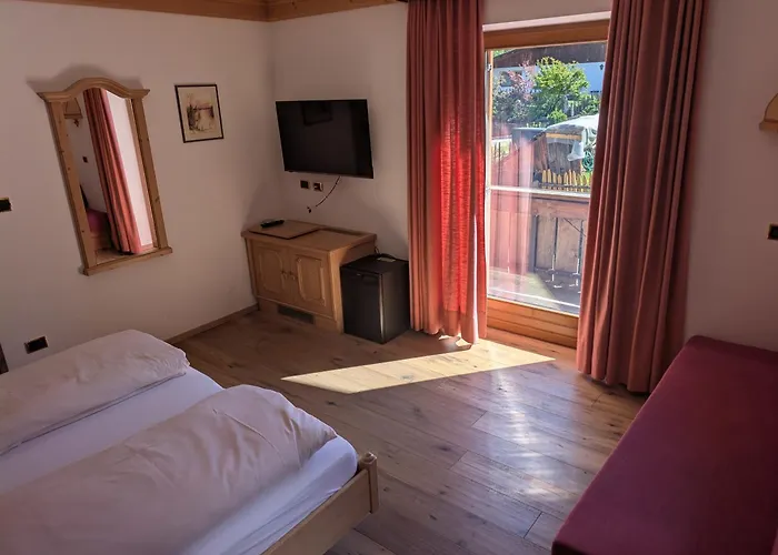 Sport Hotel Wildgall