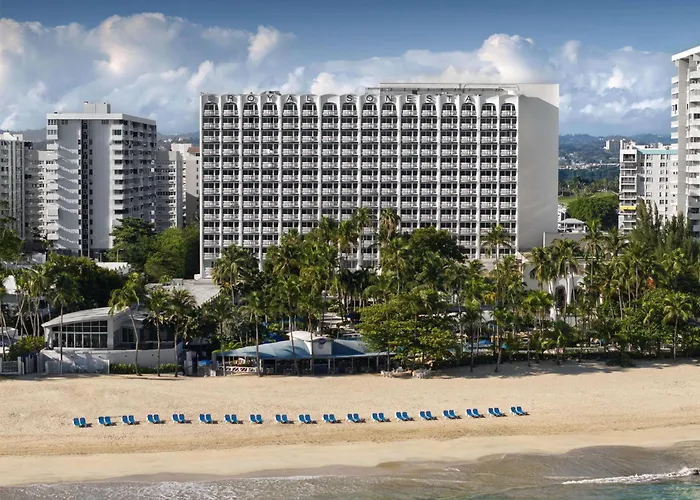 The Royal Sonesta San Juan