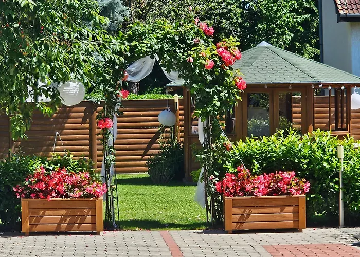 Apartman Siesta Buek - Buekfuerdo