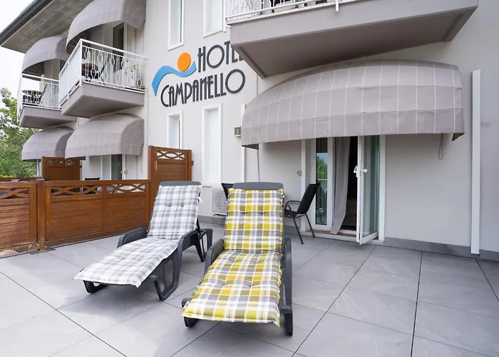 Hotel Campanello