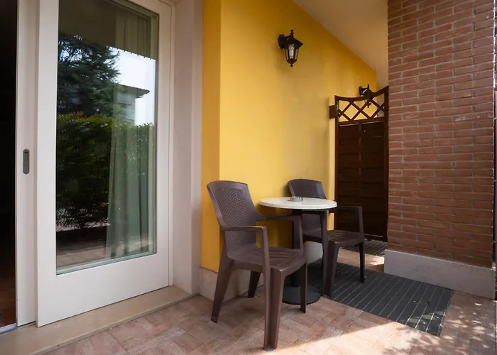 Hotel Campanello